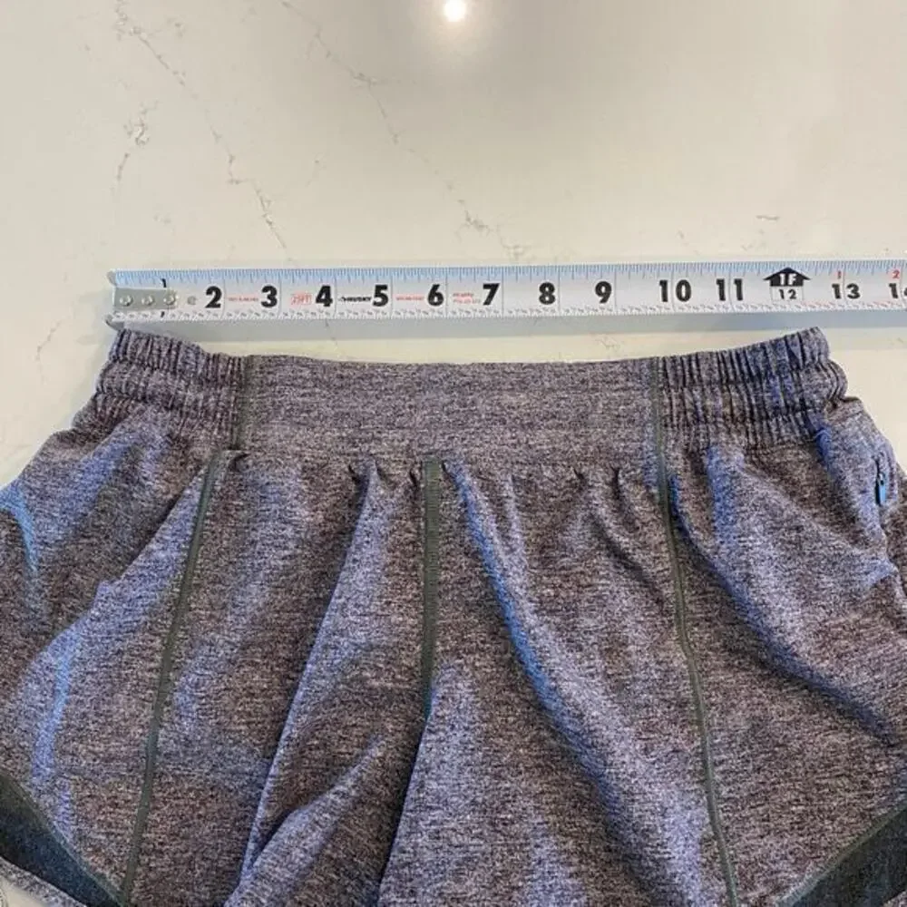 Lululemon Hotty Hot Short II Long‎ 4